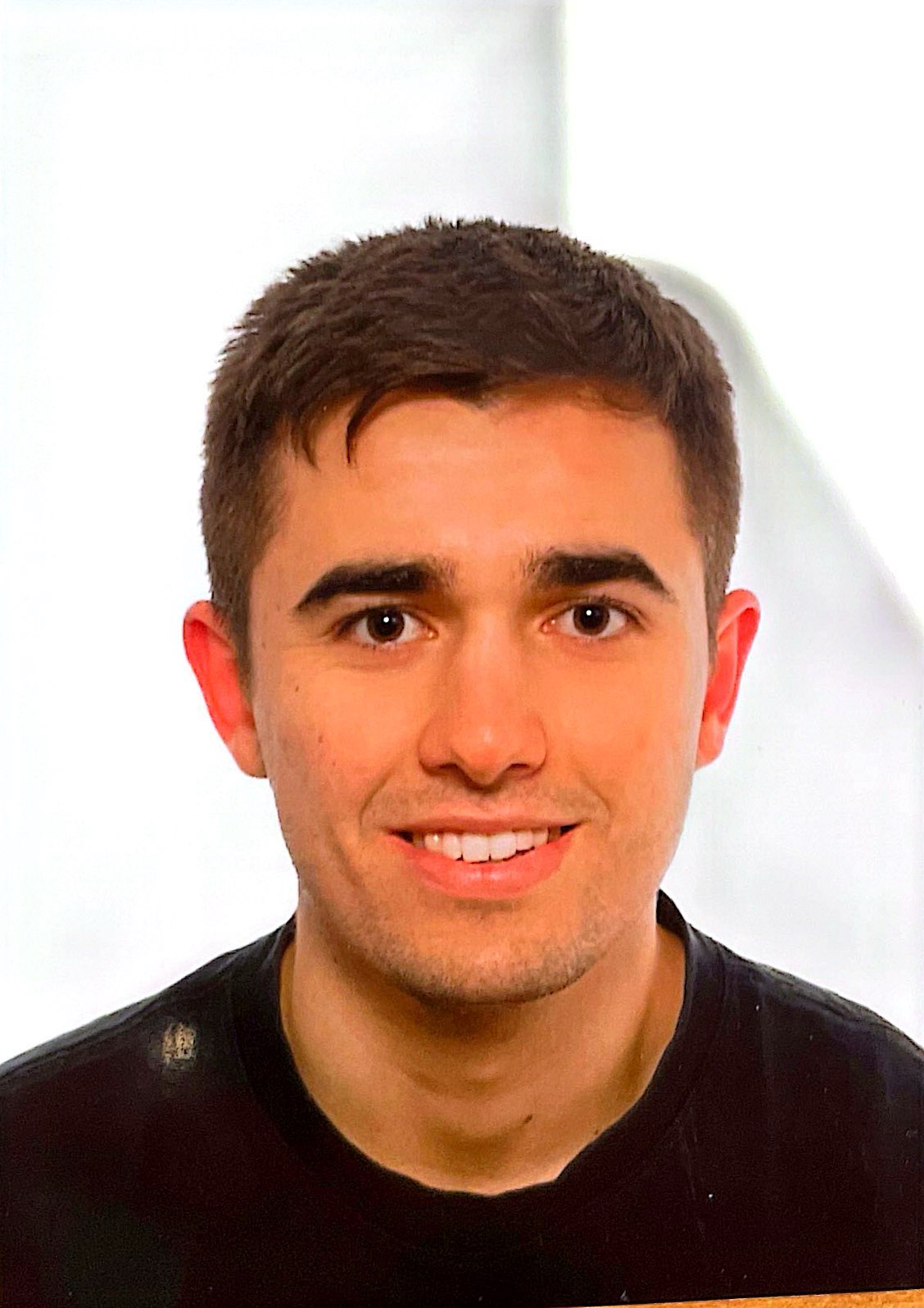 Foto de XABIER DE LA HOZ